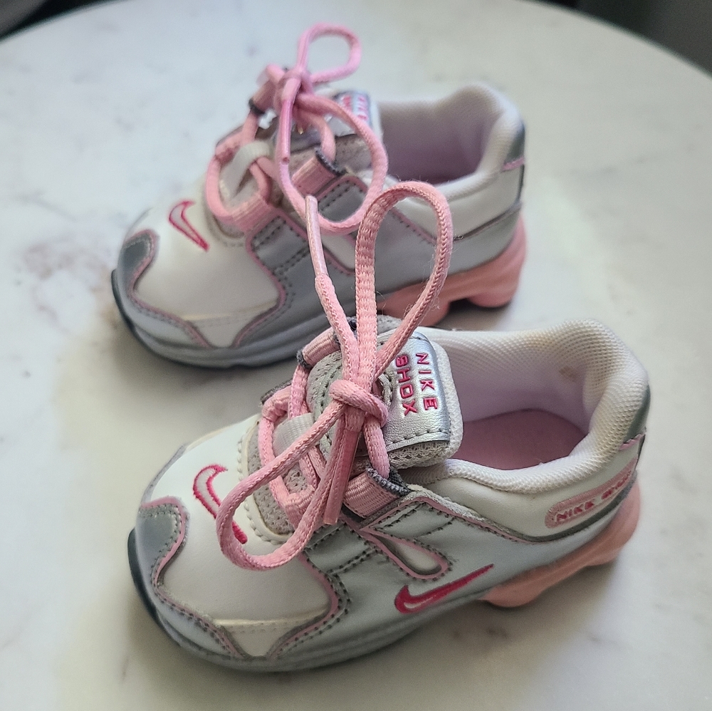 Infant Nike Shocks
